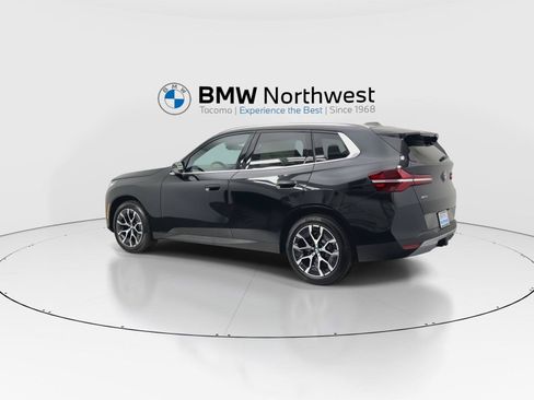 New 2026 BMW X3 xDrive30i w/ Premium Package AWD/4WD image 12