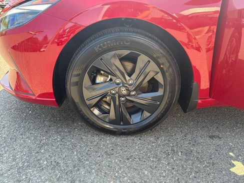 Used 2022 Hyundai Elantra SEL FWD image 30
