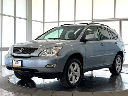 Used 2004 Lexus RX 330 AWD image 3