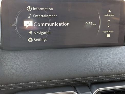 Certified 2025 MAZDA CX-5 AWD 2.5 S w/ Premium Plus Pkg image 25