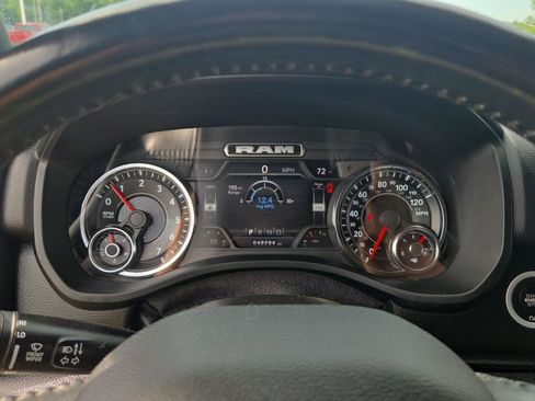 Used 2021 RAM 1500 Big Horn AWD/4WD image 30