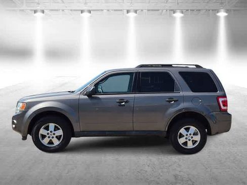 Used 2012 Ford Escape XLT FWD image 5