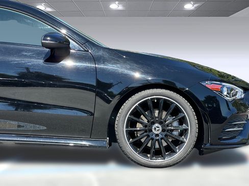 Used 2023 Mercedes-Benz CLA 250 image 34
