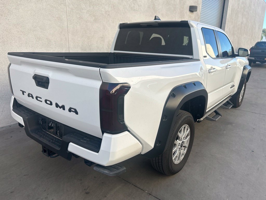 Used 2024 Toyota Tacoma SR5 RWD image 3