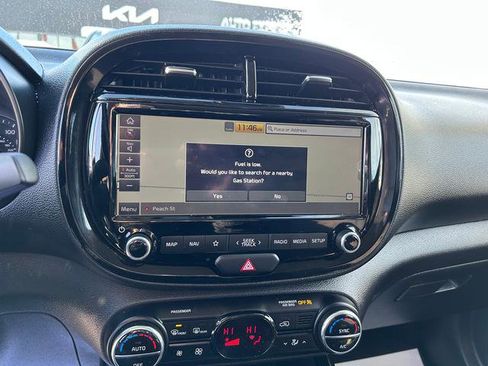 Certified 2020 Kia Soul EX image 18