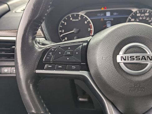 Certified 2024 Nissan Altima 2.5 SV image 26