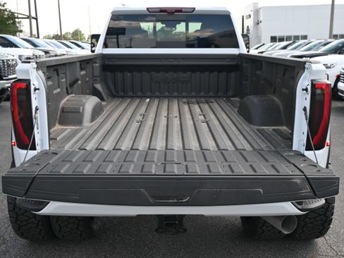 Used 2026 GMC Sierra 3500 Denali Ultimate AWD/4WD image 33