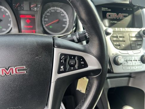Used 2014 GMC Terrain SLT image 21
