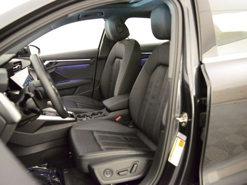 Certified 2023 Audi A3 2.0T Premium Plus w/ Premium Plus Package image 4