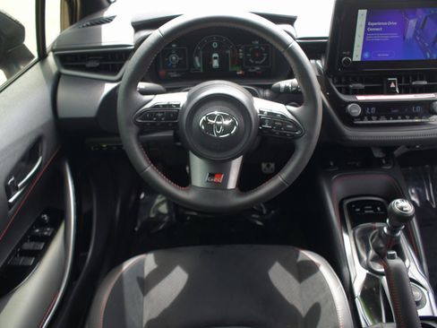 Used 2025 Toyota Corolla GR AWD/4WD image 5