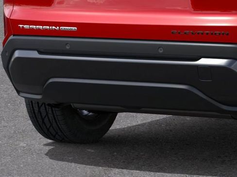 New 2026 GMC Terrain Elevation w/ Technology Package II image 14