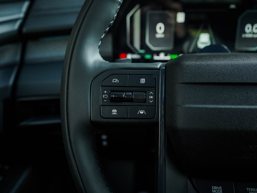 New 2027 Kia Telluride SX X-Line AWD/4WD image 22