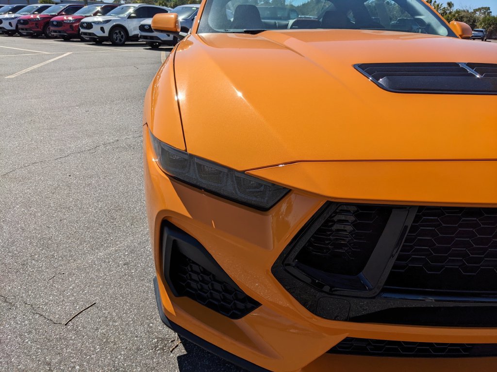 New 2026 Ford Mustang GT Premium RWD image 11