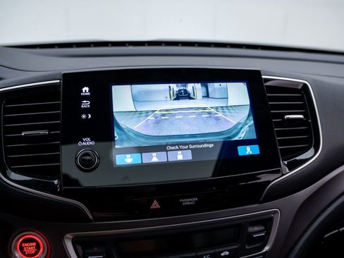 Certified 2020 Honda Pilot EX-L image 25