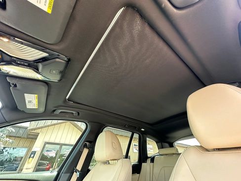 Used 2019 BMW X3 sDrive30i w/ Convenience Package RWD image 21