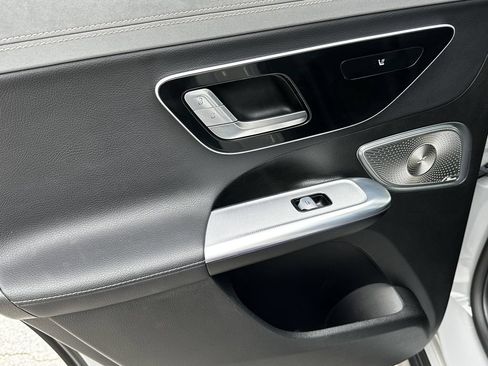 Certified 2023 Mercedes-Benz EQE 350+ SUV image 24