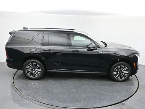 New 2026 Cadillac Escalade IQL Sport 1 image 28