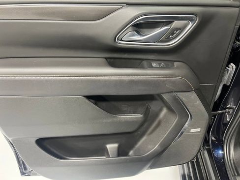 Used 2023 GMC Yukon XL AT4 w/ AT4 Premium Package image 24