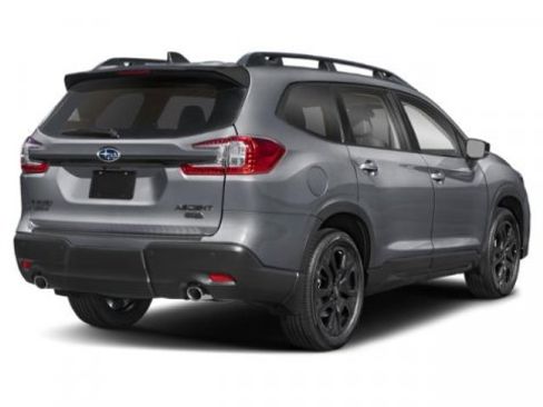 New 2025 Subaru Ascent Bronze Edition image 2
