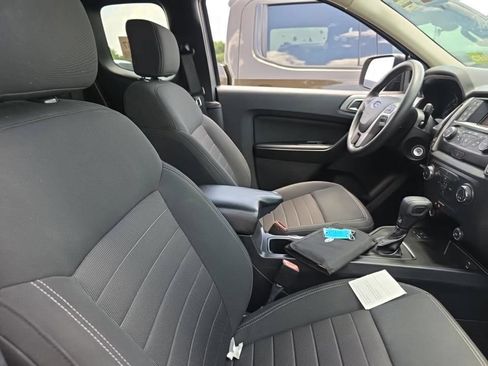 Used 2019 Ford Ranger XLT w/ Trailer Tow Package RWD image 42