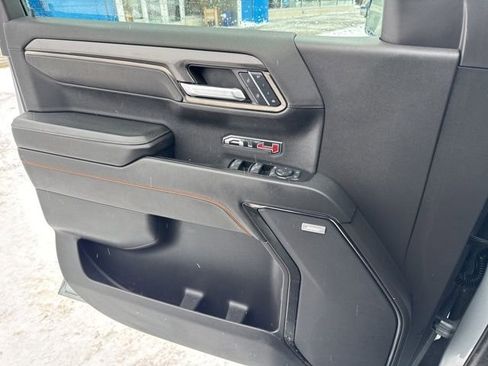 Used 2024 GMC Sierra 1500 AT4 w/ AT4 Premium Package image 22