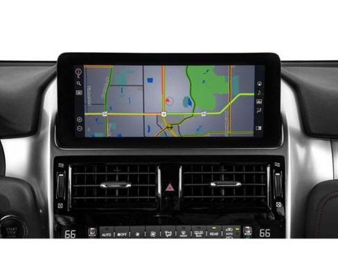 Certified 2023 Lexus GX 460 Premium image 16