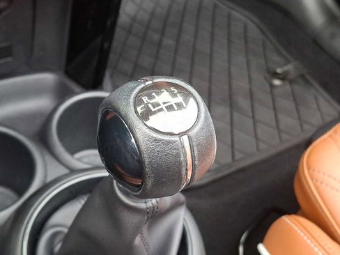 Certified 2022 MINI Cooper S image 11