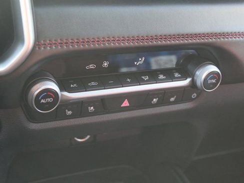 New 2026 MAZDA CX-50 AWD 2.5 Hybrid w/ Cargo Package image 20