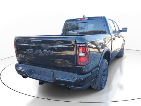 New 2026 RAM 1500 Big Horn image 4