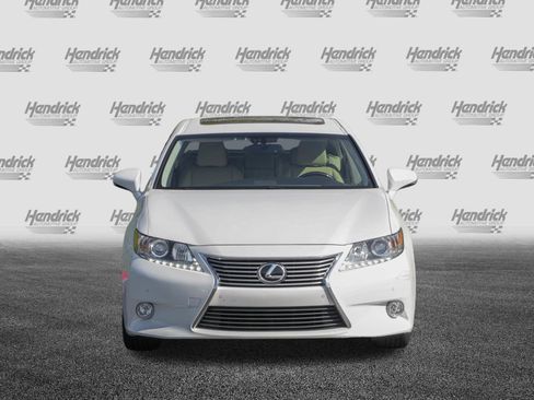 Used 2015 Lexus ES 350 w/ Premium Package image 3