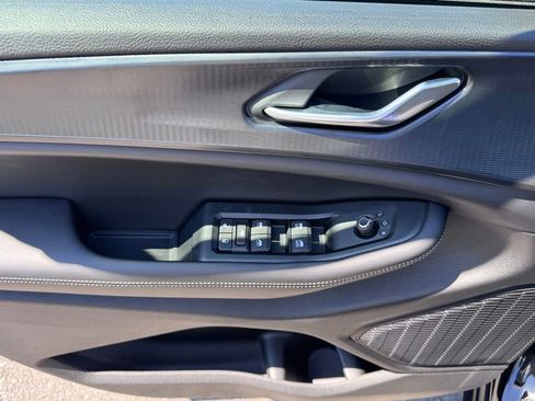 New 2026 Jeep Grand Cherokee L 4WD image 9