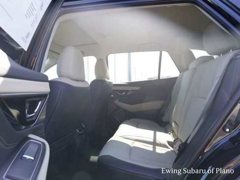 Certified 2025 Subaru Outback Limited image 6