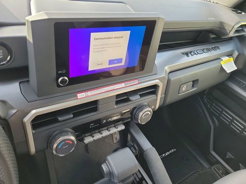 New 2026 Toyota Tacoma SR5 image 14