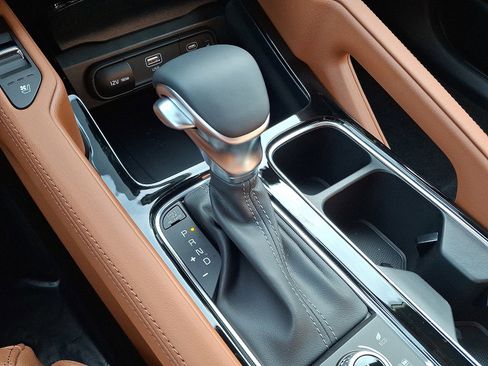 New 2025 Kia Telluride SX X-Line image 15