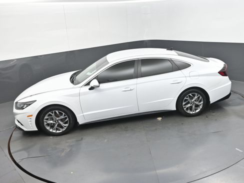 Used 2021 Hyundai Sonata SEL FWD image 26