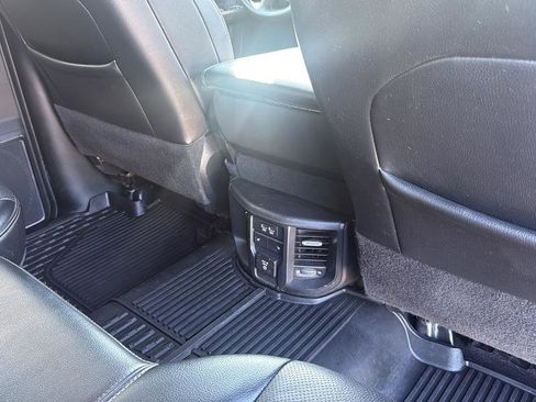 Used 2020 RAM 2500 Power Wagon AWD/4WD image 22