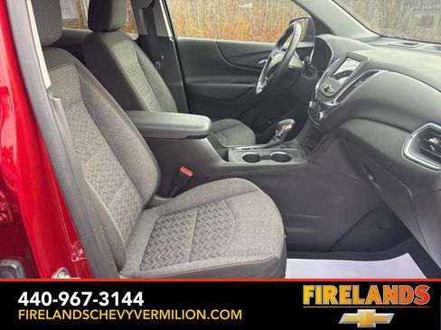Certified 2024 Chevrolet Equinox LT image 28