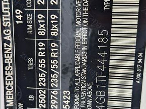 Used 2026 Mercedes-Benz GLC 300 image 17