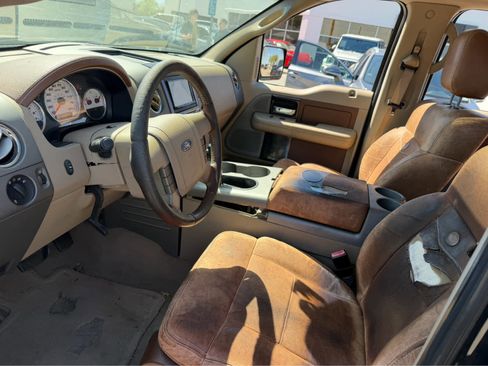 Used 2008 Ford F150 King Ranch image 7