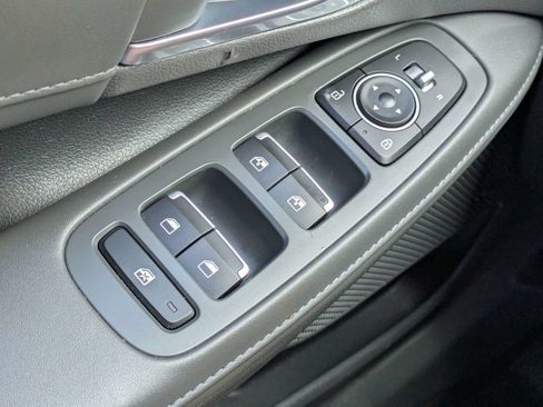 Used 2020 Hyundai Sonata Limited FWD image 21