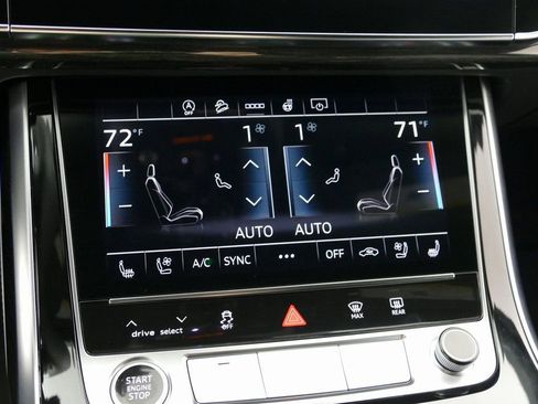 New 2026 Audi Q8 Premium Plus image 19