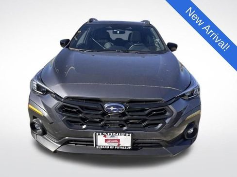 Used 2025 Subaru Crosstrek 2.5i Sport image 2
