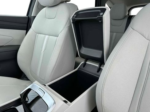 New 2025 Hyundai Tucson SEL image 26