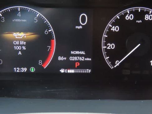 Used 2024 Honda CR-V EX image 25