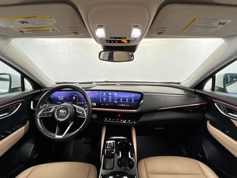 Used 2024 Buick Envision Preferred AWD/4WD image 9