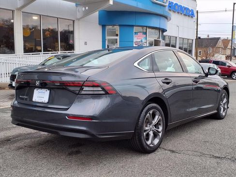 Used 2024 Honda Accord EX image 6