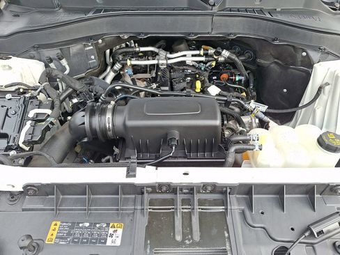 Used 2021 Ford Explorer XLT image 28