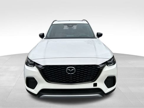 New 2026 MAZDA CX-70 3.3 Turbo w/ Premium Plus Pkg AWD/4WD image 9