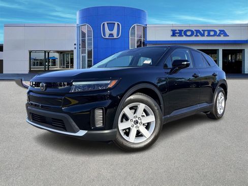 New 2026 Honda Prologue Eco image 2