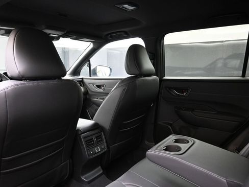 New 2026 Subaru Outback Touring XT image 19